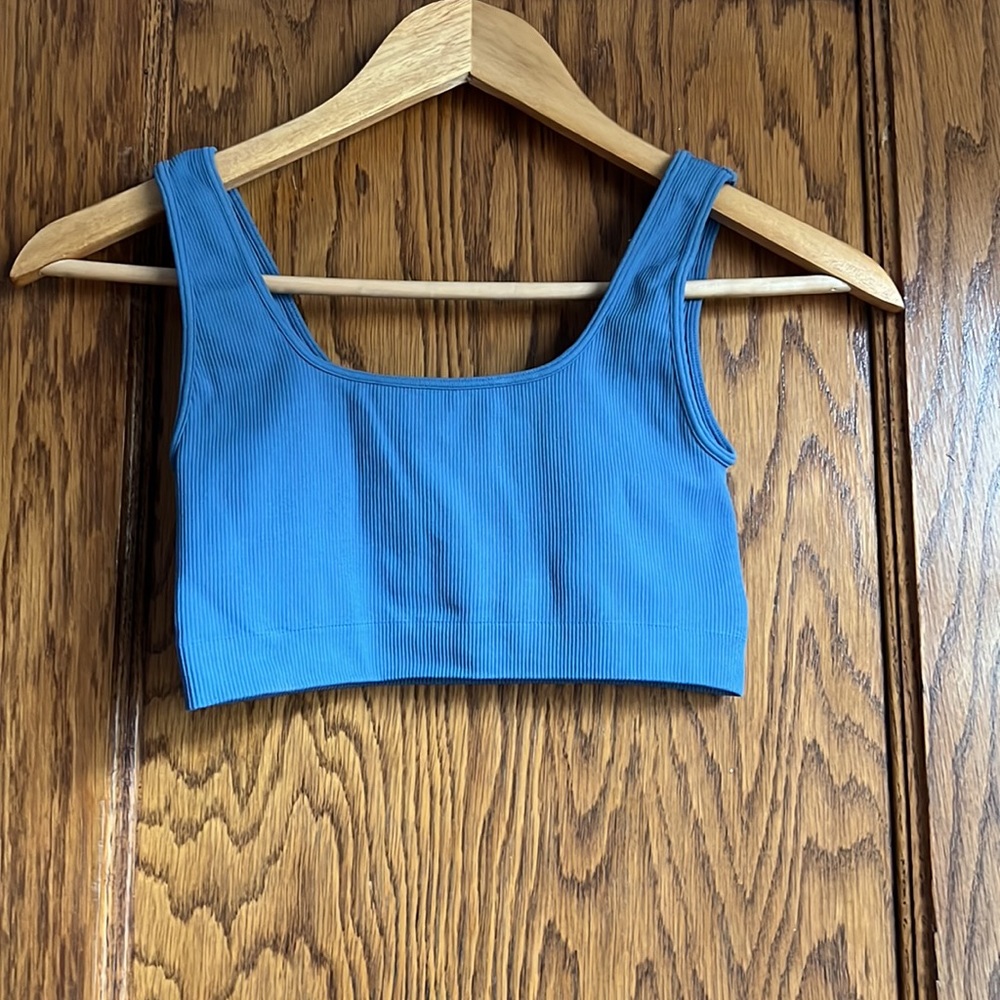 Set Active Workout Top - image 2